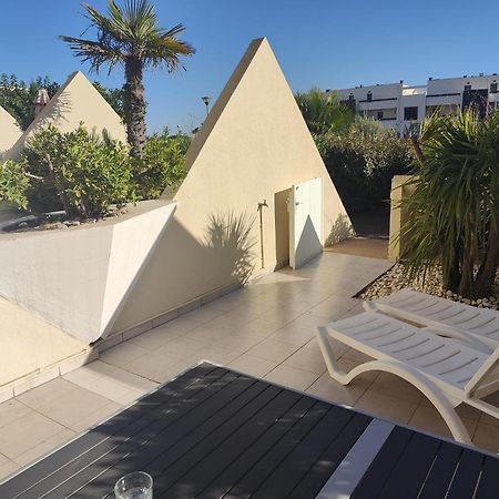 Studio Naturiste Design Agde Eksteriør billede