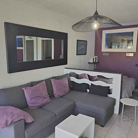 Studio Naturiste Design Agde Eksteriør billede