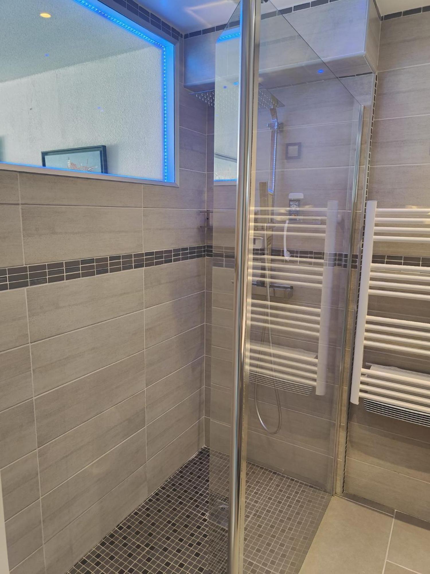 Studio Naturiste Design Agde Eksteriør billede