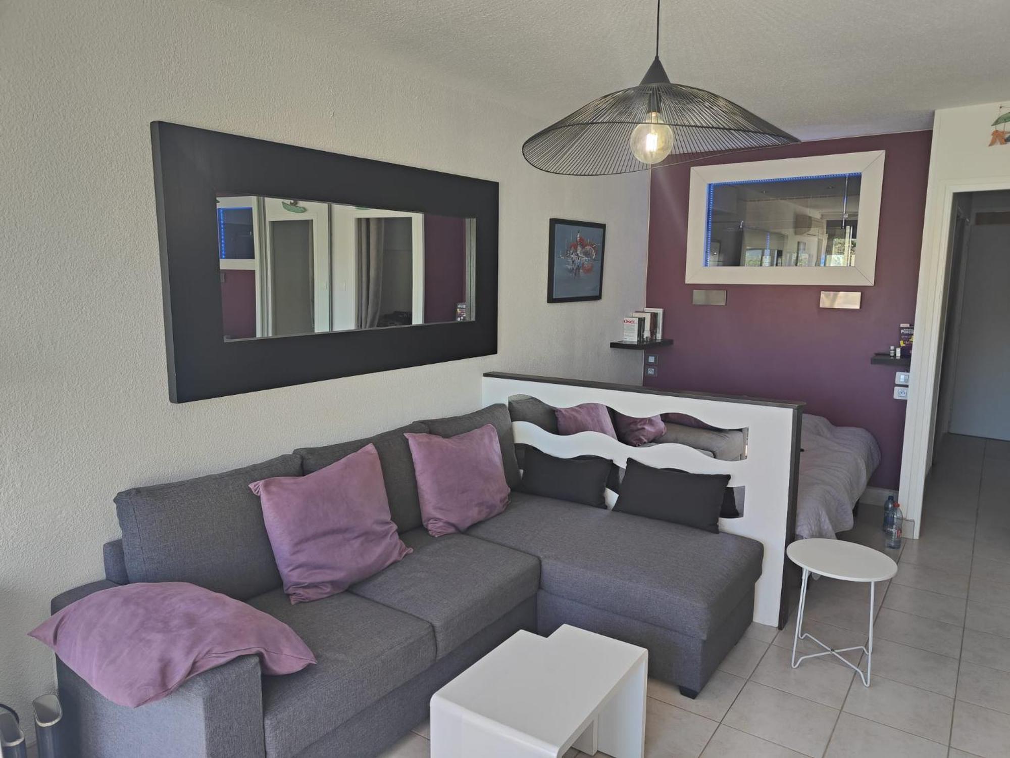 Studio Naturiste Design Agde Eksteriør billede